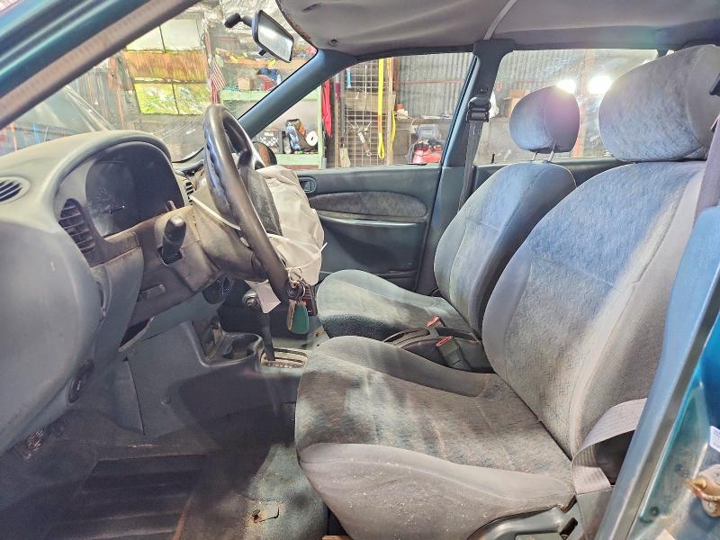 Продаж на аукціоні авто 1997 Ford Escort, vin: 3FALP15P4VR130834, номер лоту: 69734696