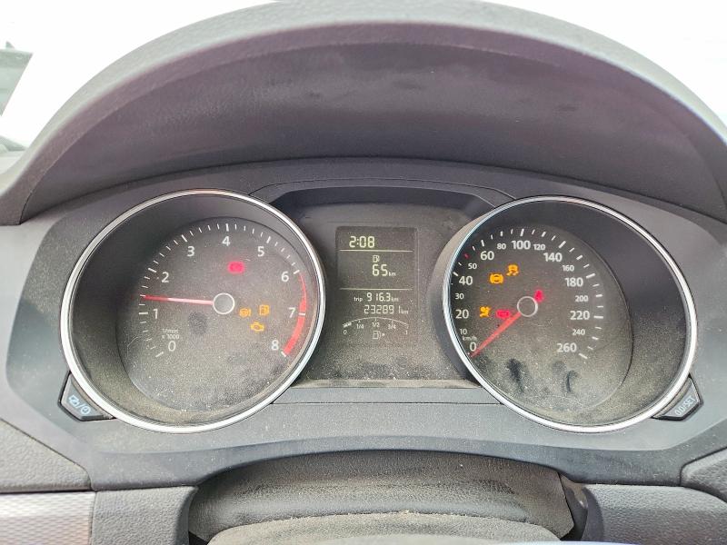 Aukcja sprzedaży 2016 Volkswagen Jetta, vin: 3VW167AJ9GM268374, numer aukcji: 69013456