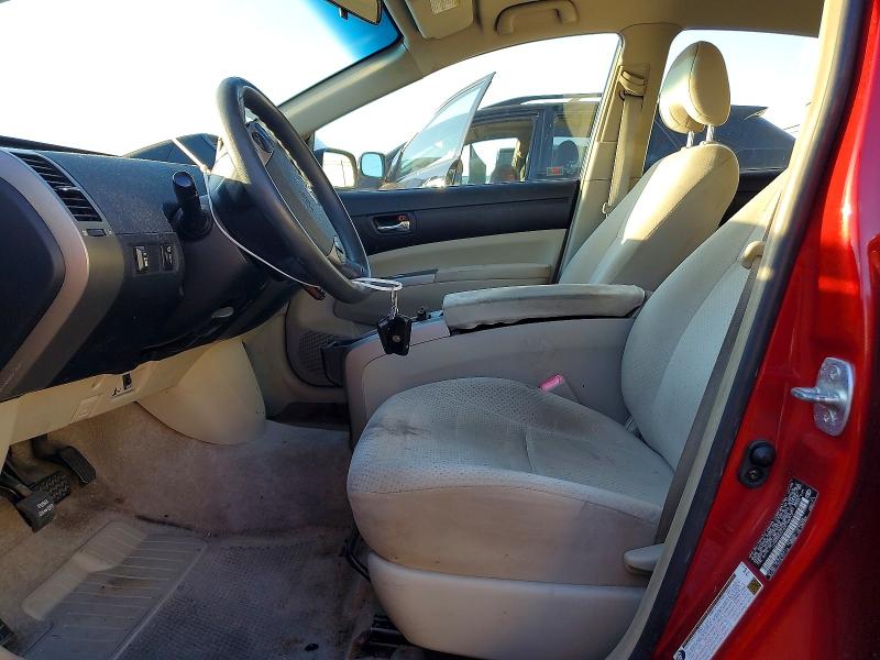 Aukcja sprzedaży 2006 Toyota Prius, vin: JTDKB20U163148313, numer aukcji: 68922946