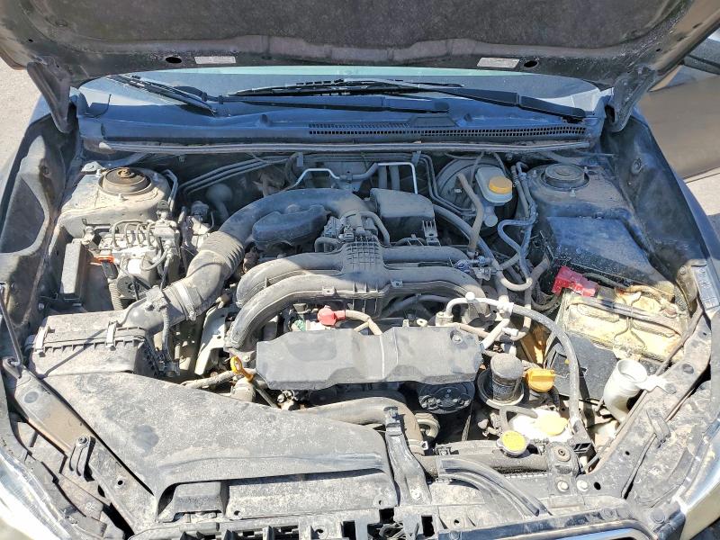 Aukcja sprzedaży 2016 Subaru Crosstrek, vin: JF2GPADC7G8241488, numer aukcji: 69414686
