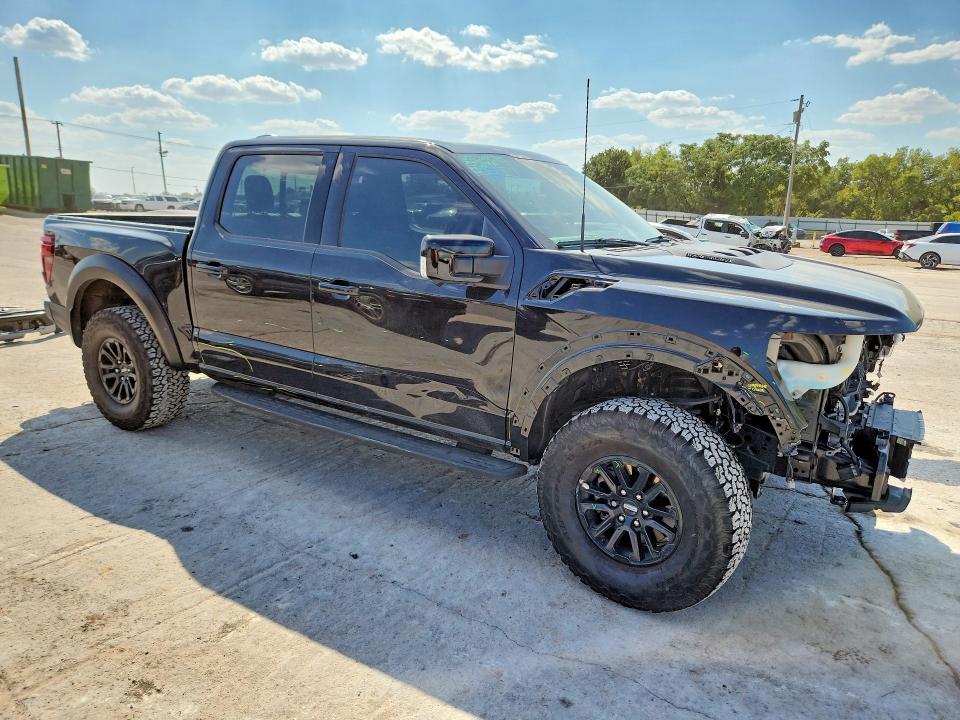 Продажа на аукционе авто 2026 Ford F150, vin: 1FTFW1RG6TFA63751, номер лота: 69295726
