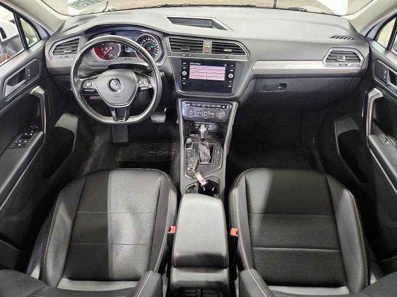 Продаж на аукціоні авто 2021 Volkswagen Tiguan, vin: 3VV3B7AX5MM118447, номер лоту: 69209776