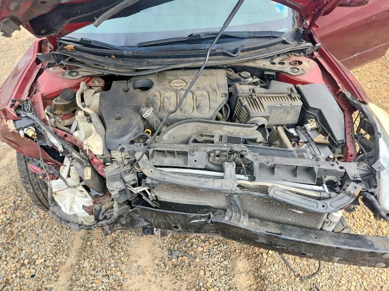 Aukcja sprzedaży 2011 Nissan Altima, vin: 1N4AL2AP2BN447153, numer aukcji: 68805796
