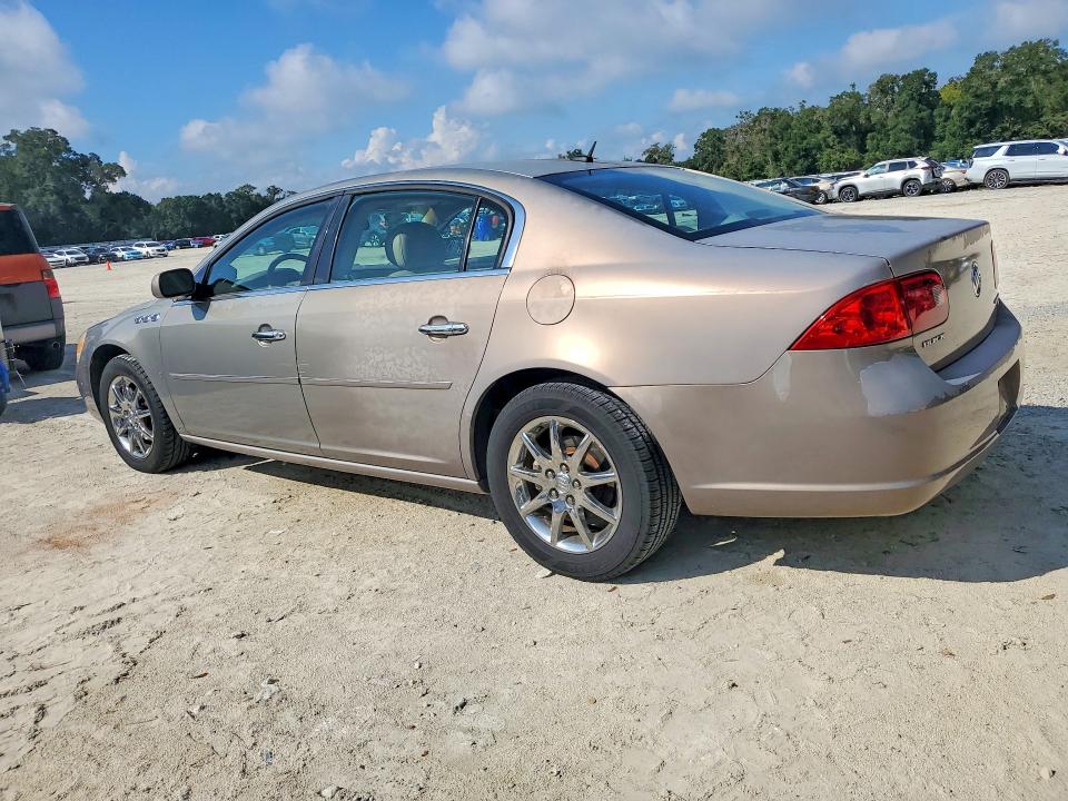 Auction sale of the 2006 Buick Lucerne, vin: 1G4HD57246U254769, lot number: 70182856