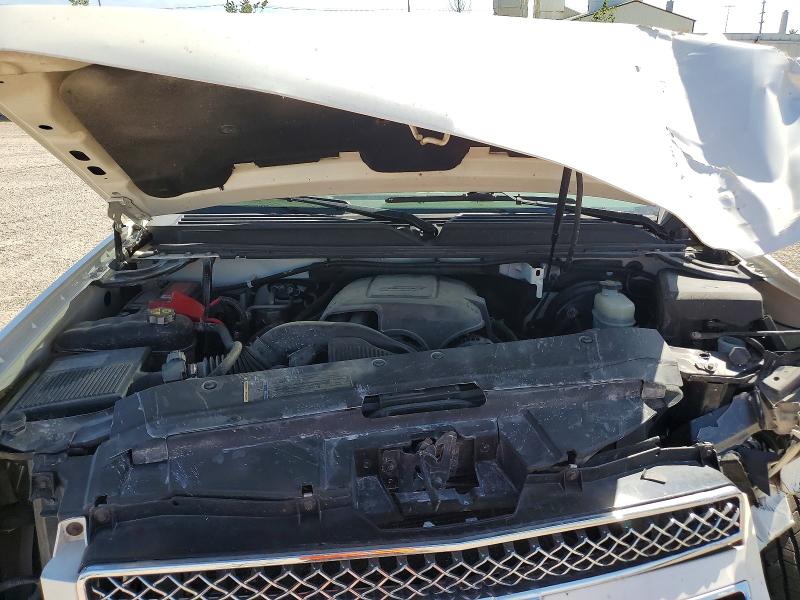 2011 Chevrolet Avalanche მანქანა იყიდება აუქციონზე, vin: 3GNTKGE35BG109434, აუქციონის ნომერი: 67650176