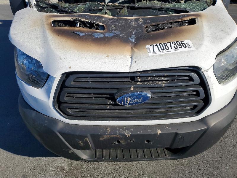 2015 Ford Transit მანქანა იყიდება აუქციონზე, vin: 1FTNR2CG4FKA41180, აუქციონის ნომერი: 71087396