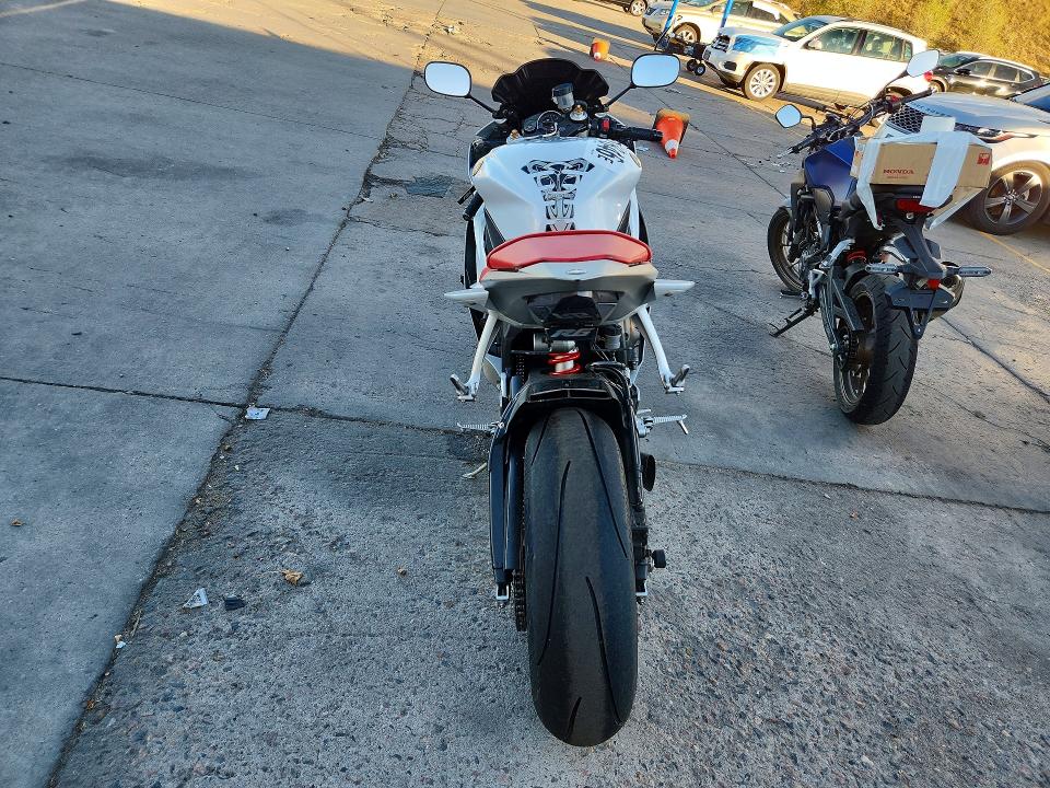 Продажа на аукционе авто 2009 Yamaha Yzfr6, vin: JYARJ16EX9A017193, номер лота: 67831846