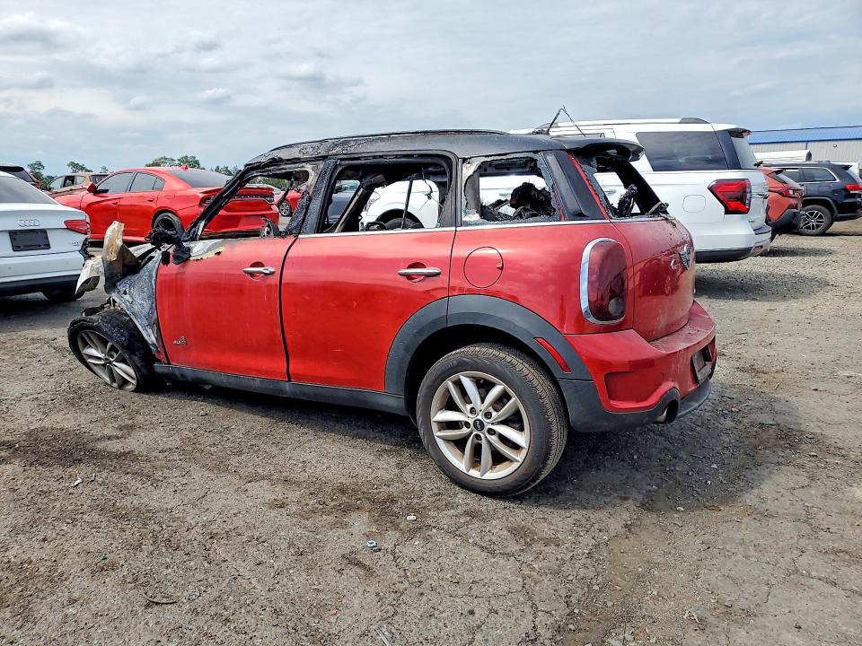 Aukcja sprzedaży 2013 Mini Cooper, vin: WMWZC5C56DWP30322, numer aukcji: 68829486