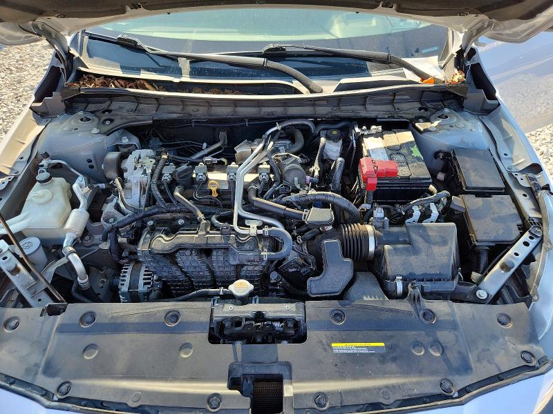 Продажа на аукционе авто 2023 Nissan Altima, vin: 1N4BL4CV2PN332734, номер лота: 68803056
