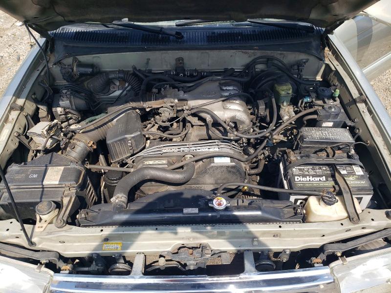 Продажа на аукционе авто 1999 Toyota 4runner, vin: JT3HN87R0X9022372, номер лота: 69765986