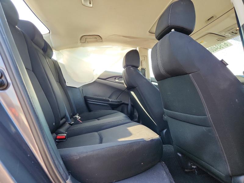 Aukcja sprzedaży 2018 Honda Civic, vin: 2HGFC2F72JH602494, numer aukcji: 67934006
