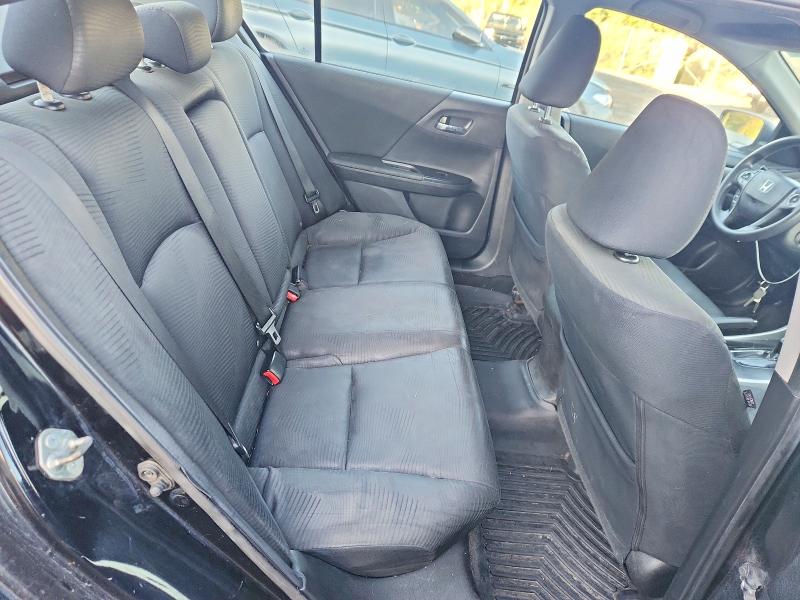 2015 Honda Accord მანქანა იყიდება აუქციონზე, vin: 1HGCR2F33FA197220, აუქციონის ნომერი: 70951746