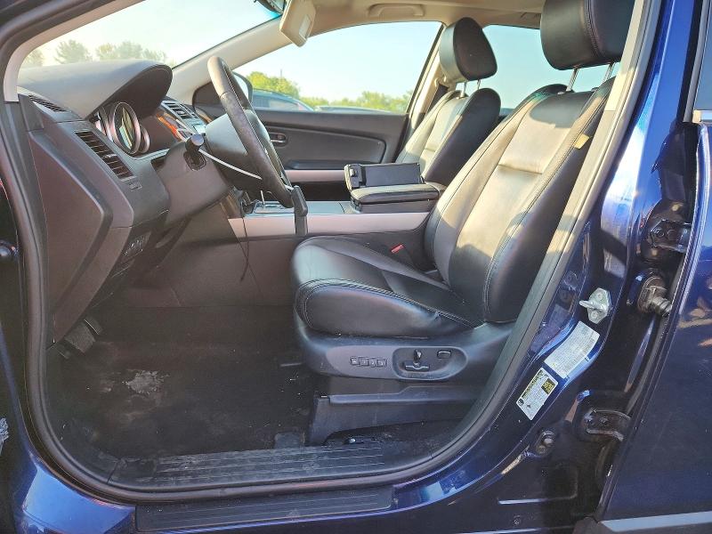 Продажа на аукционе авто 2012 Mazda Cx-9, vin: JM3TB3DV2C0352314, номер лота: 69083936