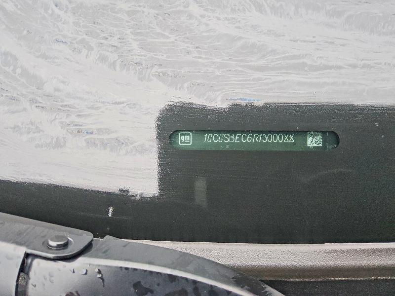 Aukcja sprzedaży 2024 Chevrolet Colorado, vin: 1GCGSBEC6R1300088, numer aukcji: 69317306