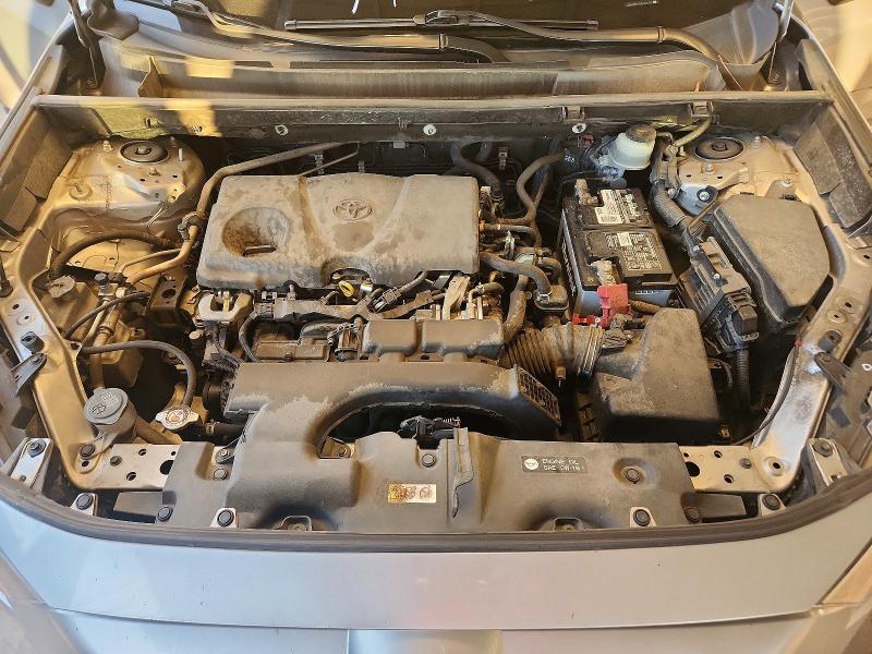 Продажа на аукционе авто 2021 Toyota Rav4, vin: JTMH1RFV7MD062209, номер лота: 70296376