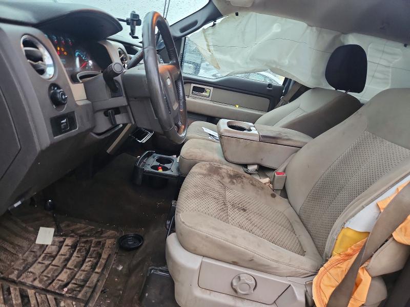 Продаж на аукціоні авто 2009 Ford F150, vin: 1FTPW12V49FB22950, номер лоту: 67614886