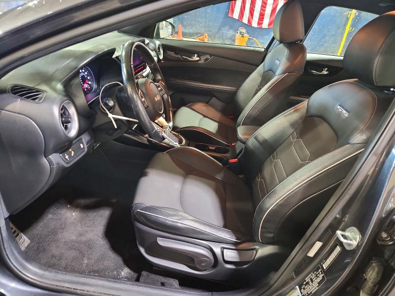 Продаж на аукціоні авто 2022 Kia Forte, vin: 3KPF54AD8NE432094, номер лоту: 70153996