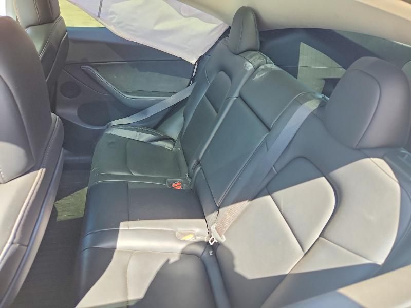 Продажа на аукционе авто 2022 Tesla Model Y, vin: 7SAYGDEF6NF389208, номер лота: 68970766
