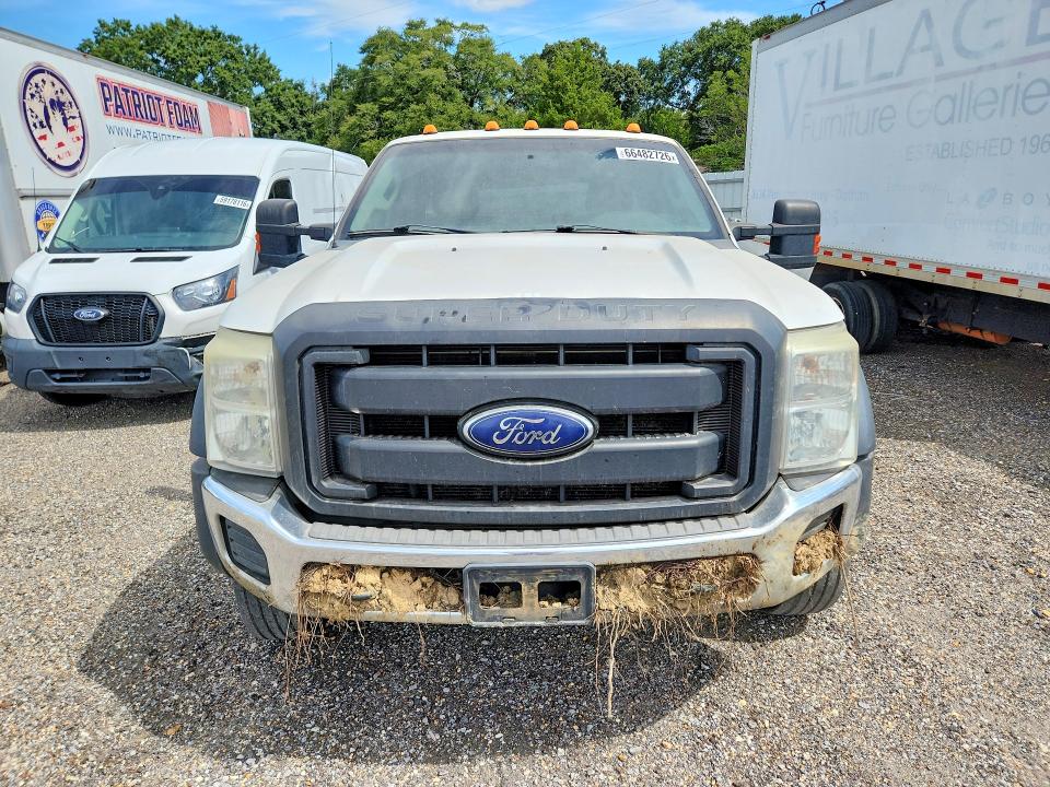 Продаж на аукціоні авто 2015 Ford F450, vin: 1FD0X4HT7FEC49596, номер лоту: 66482726
