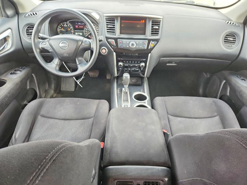 Aukcja sprzedaży 2015 Nissan Pathfinder, vin: 5N1AR2MM7FC682722, numer aukcji: 70529896