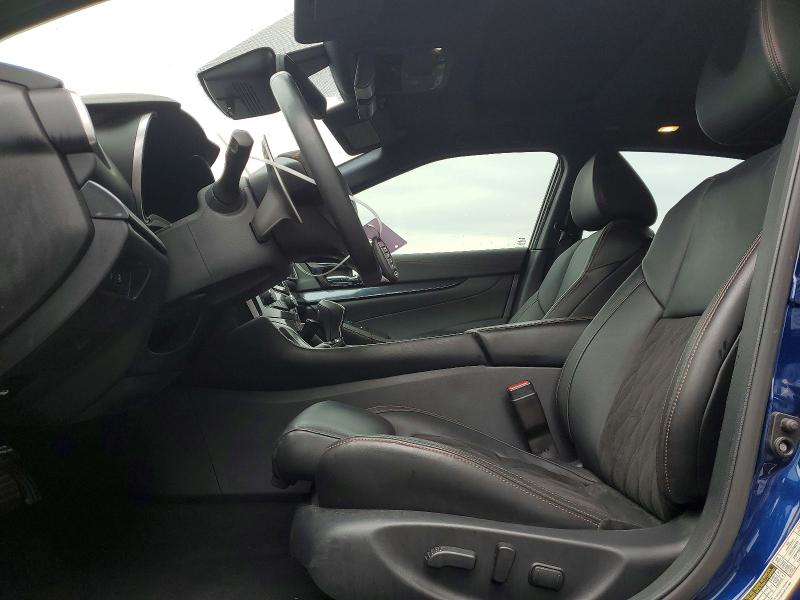 Aukcja sprzedaży 2023 Nissan Maxima, vin: 1N4AA6EV5PC506365, numer aukcji: 68186116