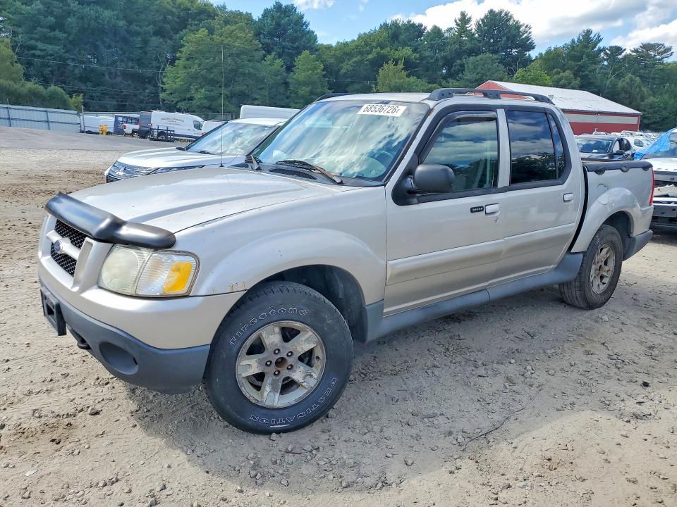 Auction sale of the 2005 Ford Explorer Sport Trac, vin: 1FMZU77KX5UB23683, lot number: 68536726