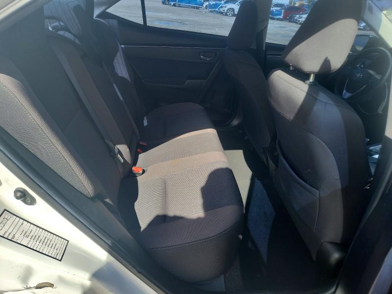 68200266 :رقم المزاد ، 2T1BURHE1KC169292 vin ، 2019 Toyota Corolla مزاد بيع