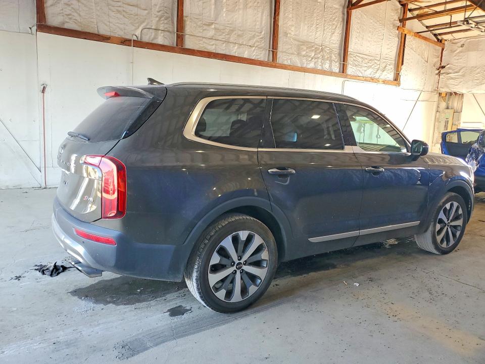 Aukcja sprzedaży 2020 Kia Telluride, vin: 5XYP6DHC6LG024773, numer aukcji: 67295046