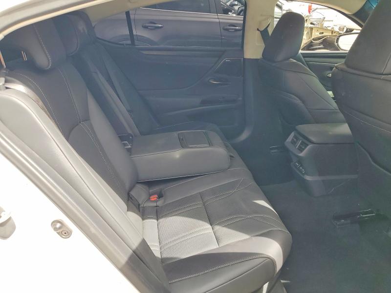 Aukcja sprzedaży 2025 Lexus Es 300h, vin: 58AEA1C13SU076597, numer aukcji: 68107586