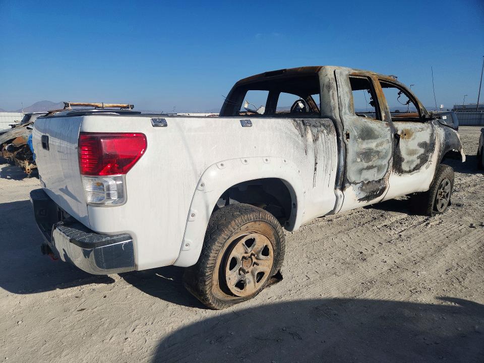 2010 Toyota Tundra მანქანა იყიდება აუქციონზე, vin: 5TFRM5F12AX019845, აუქციონის ნომერი: 69157086