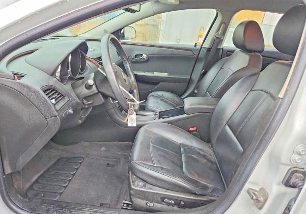 Aukcja sprzedaży 2011 Chevrolet Malibu, vin: 1G1ZE5EU0BF274423, numer aukcji: 70798886