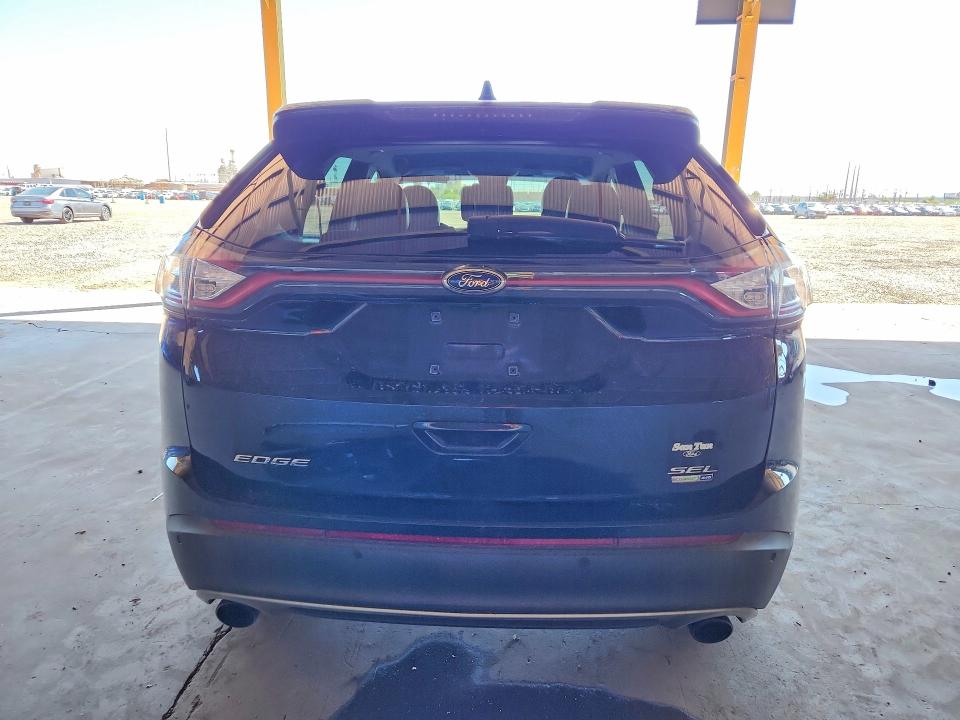 Продаж на аукціоні авто 2015 Ford Edge, vin: 2FMTK4J94FBB26165, номер лоту: 70255866