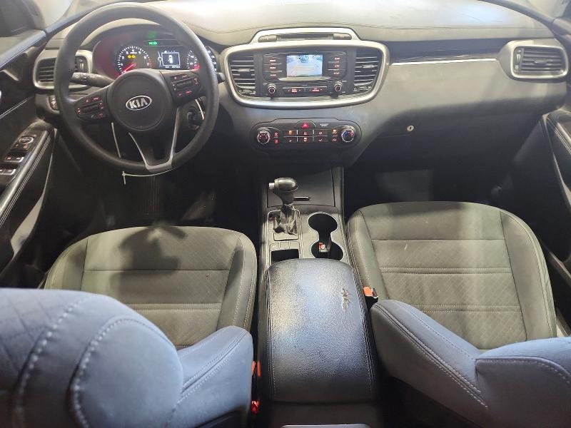 Продажа на аукционе авто 2017 Kia Sorento, vin: 5XYPG4A38HG257147, номер лота: 70146926