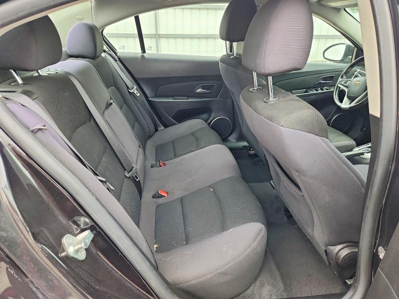 2014 Chevrolet Cruze მანქანა იყიდება აუქციონზე, vin: 1G1PC5SB8E7474089, აუქციონის ნომერი: 69636706