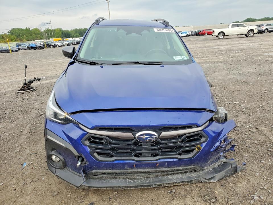Aukcja sprzedaży 2024 Subaru Crosstrek, vin: 4S4GUHL63R3700569, numer aukcji: 68503696