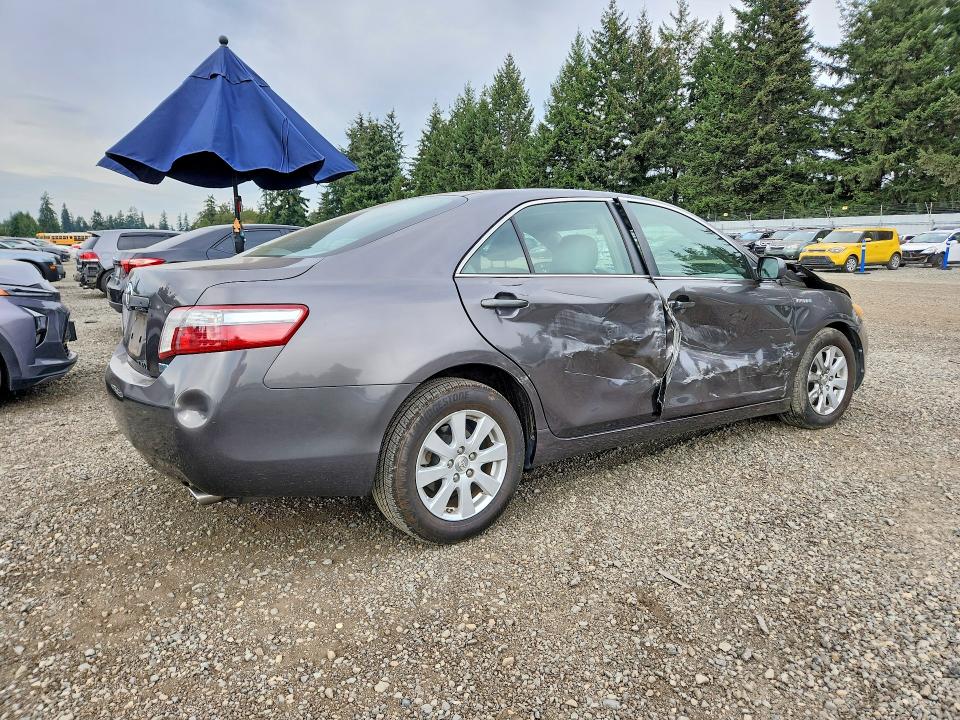 Aukcja sprzedaży 2007 Toyota Camry, vin: JTNBB46K773041717, numer aukcji: 69448436
