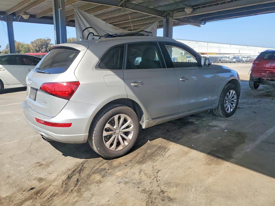 Aukcja sprzedaży 2016 Audi Q5, vin: WA1L2AFP0GA142980, numer aukcji: 69149246