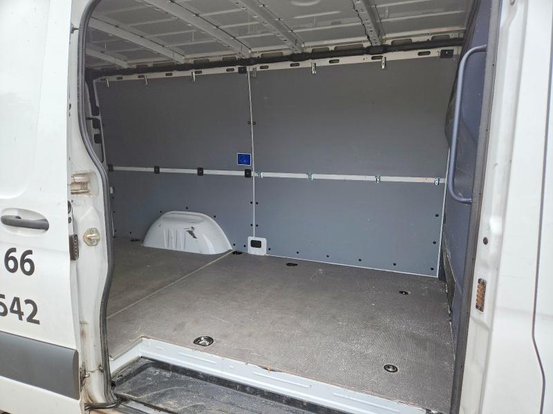2021 Mercedes-benz Sprinter მანქანა იყიდება აუქციონზე, vin: W1Y70BGY9MT079416, აუქციონის ნომერი: 69825286