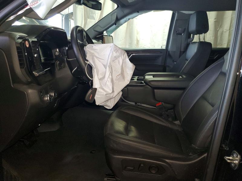 Aukcja sprzedaży 2025 Gmc Sierra, vin: 3GTPHDED8SG125532, numer aukcji: 67454416