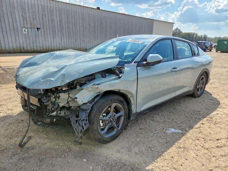 Продажа на аукционе авто 2026 Kia K4, vin: 3KPFT4DE6TE249106, номер лота: 69977876