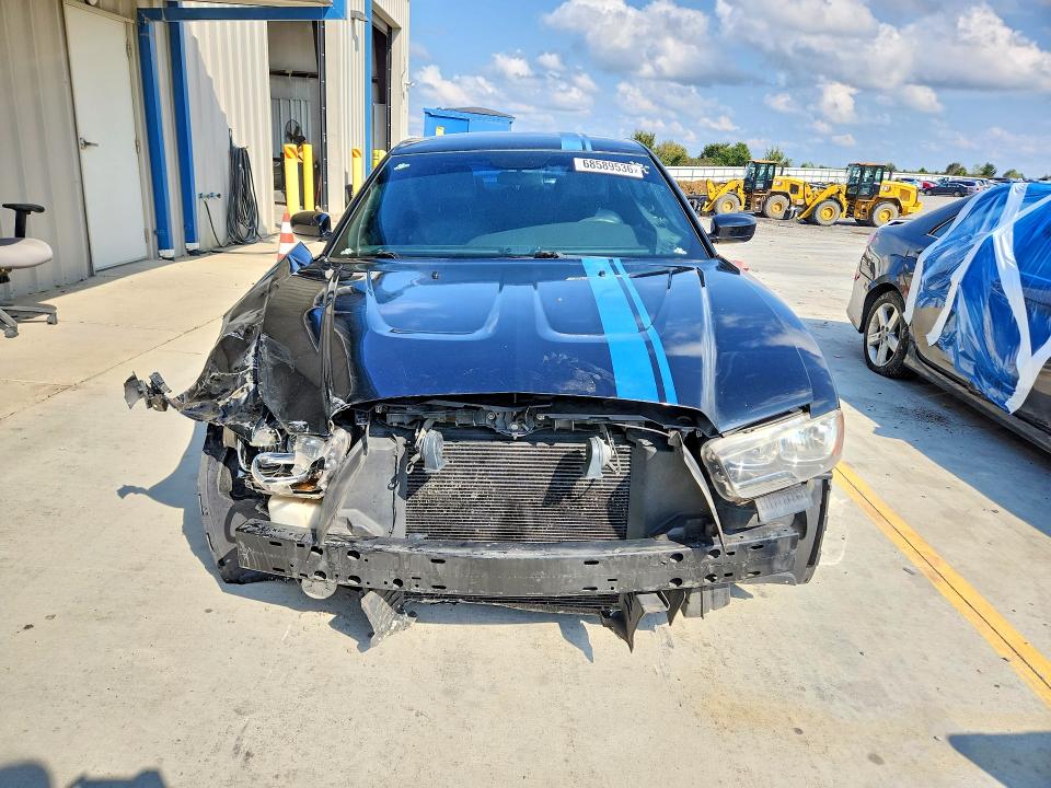 2014 Dodge Charger მანქანა იყიდება აუქციონზე, vin: 2C3CDXBG6EH150271, აუქციონის ნომერი: 68589536