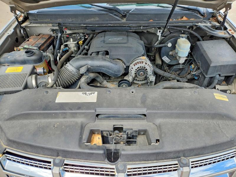 2007 Cadillac Escalade მანქანა იყიდება აუქციონზე, vin: 1GYFK66887R208938, აუქციონის ნომერი: 68632556