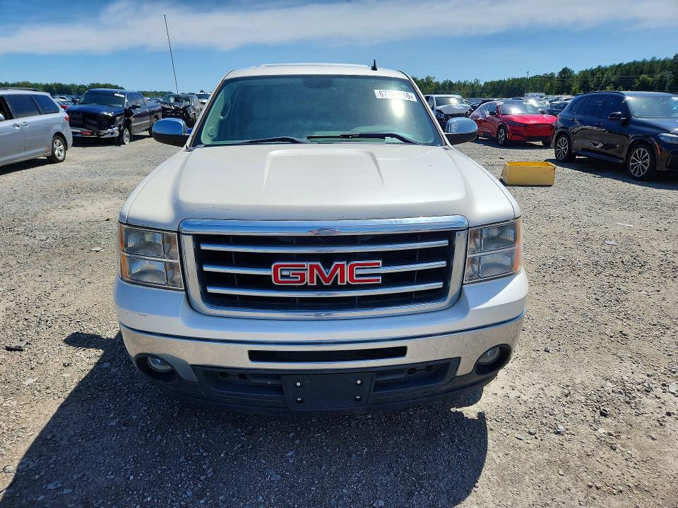 Продаж на аукціоні авто 2012 Gmc Sierra, vin: 3GTP1VE0XCG282875, номер лоту: 67723516