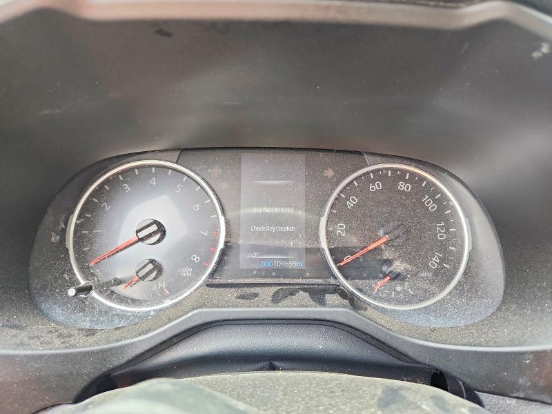 Продаж на аукціоні авто 2019 Toyota Rav4, vin: 2T3W1RFV2KW015595, номер лоту: 68080976