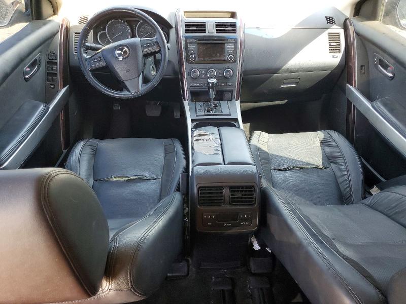 Auction sale of the 2015 Mazda Cx-9, vin: JM3TB2DV2F0461337, lot number: 70301246