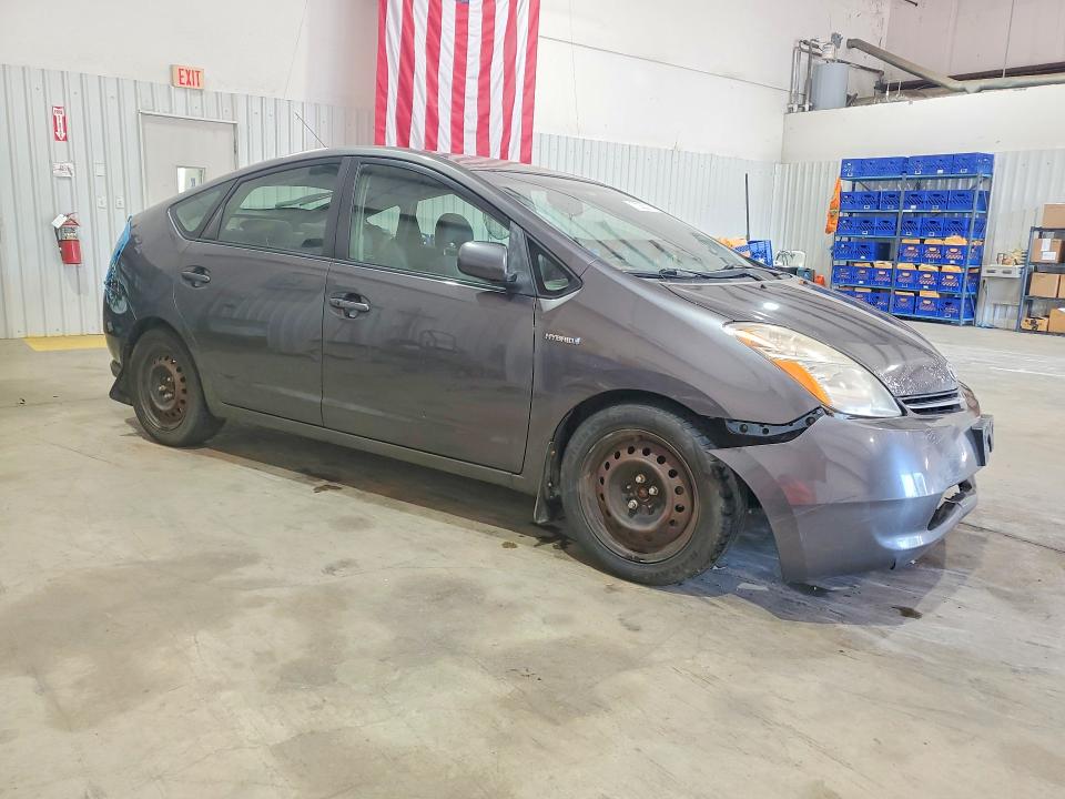 70353766 :رقم المزاد ، JTDKB20U583401054 vin ، 2008 Toyota Prius مزاد بيع