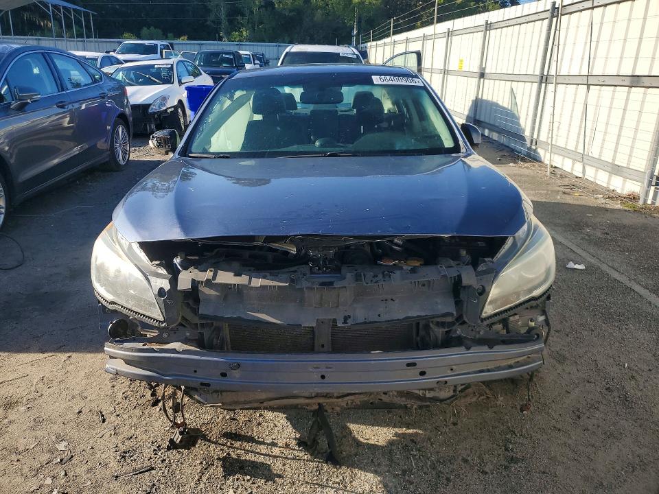 Aukcja sprzedaży 2016 Subaru Legacy, vin: 4S3BNEJ68G3025795, numer aukcji: 68400906