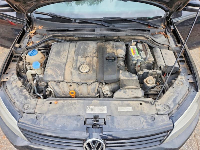 Продаж на аукціоні авто 2012 Volkswagen Jetta, vin: 3VWDP7AJ7CM120535, номер лоту: 68434786