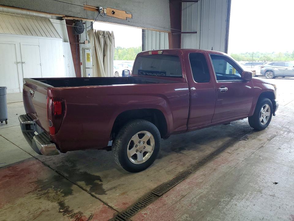 Aukcja sprzedaży 2009 Gmc Canyon, vin: 1GTCS199398139357, numer aukcji: 66505516