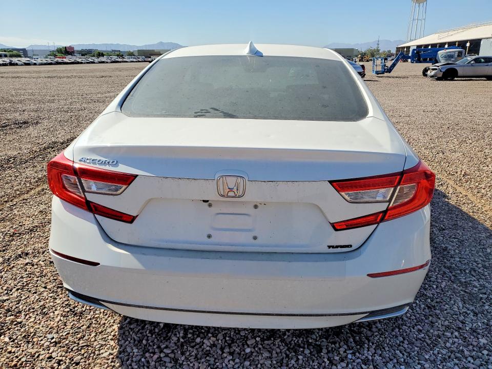 Продаж на аукціоні авто 2018 Honda Accord, vin: 1HGCV1F55JA146561, номер лоту: 71107275